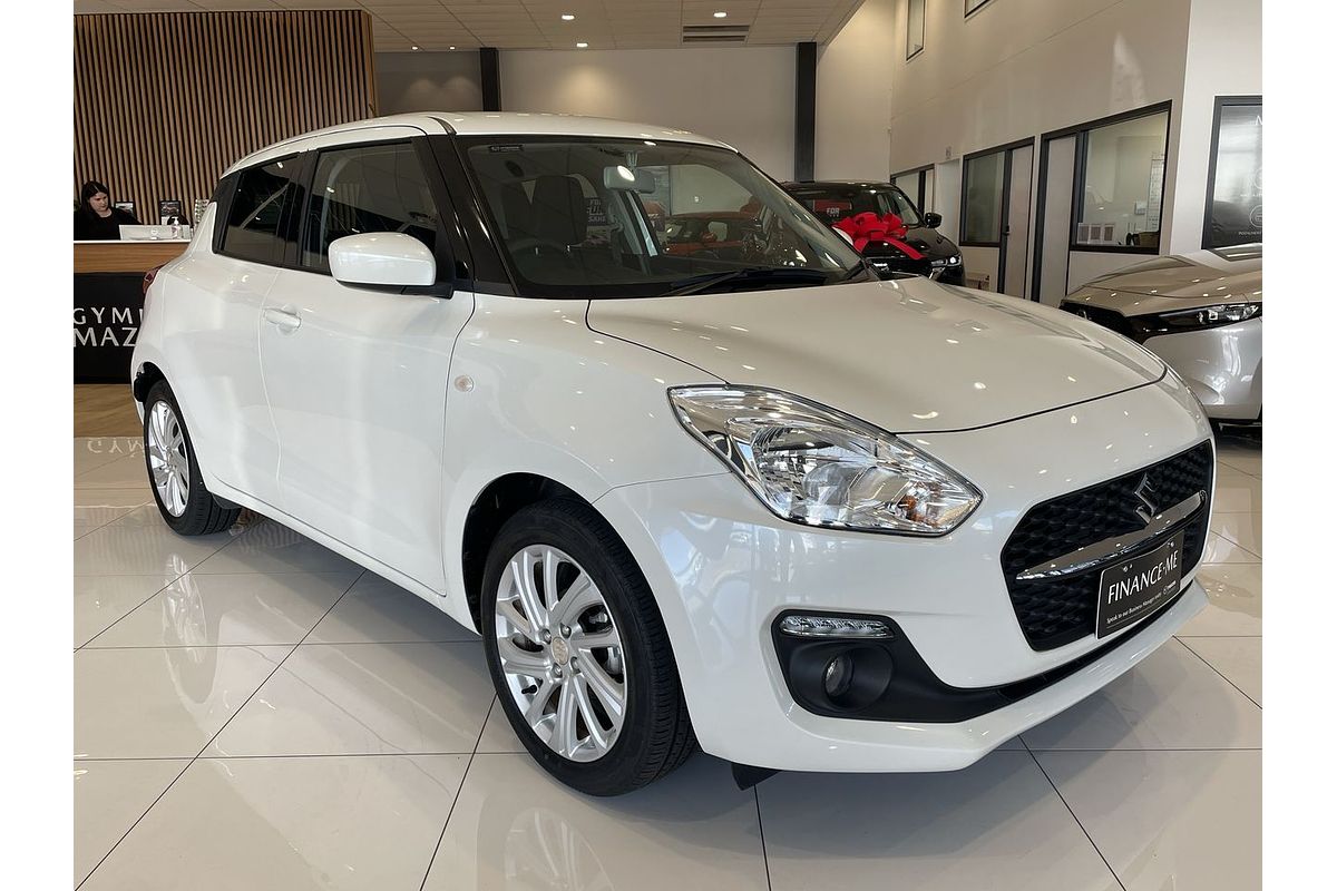 2023 Suzuki Swift GL AZ Series II