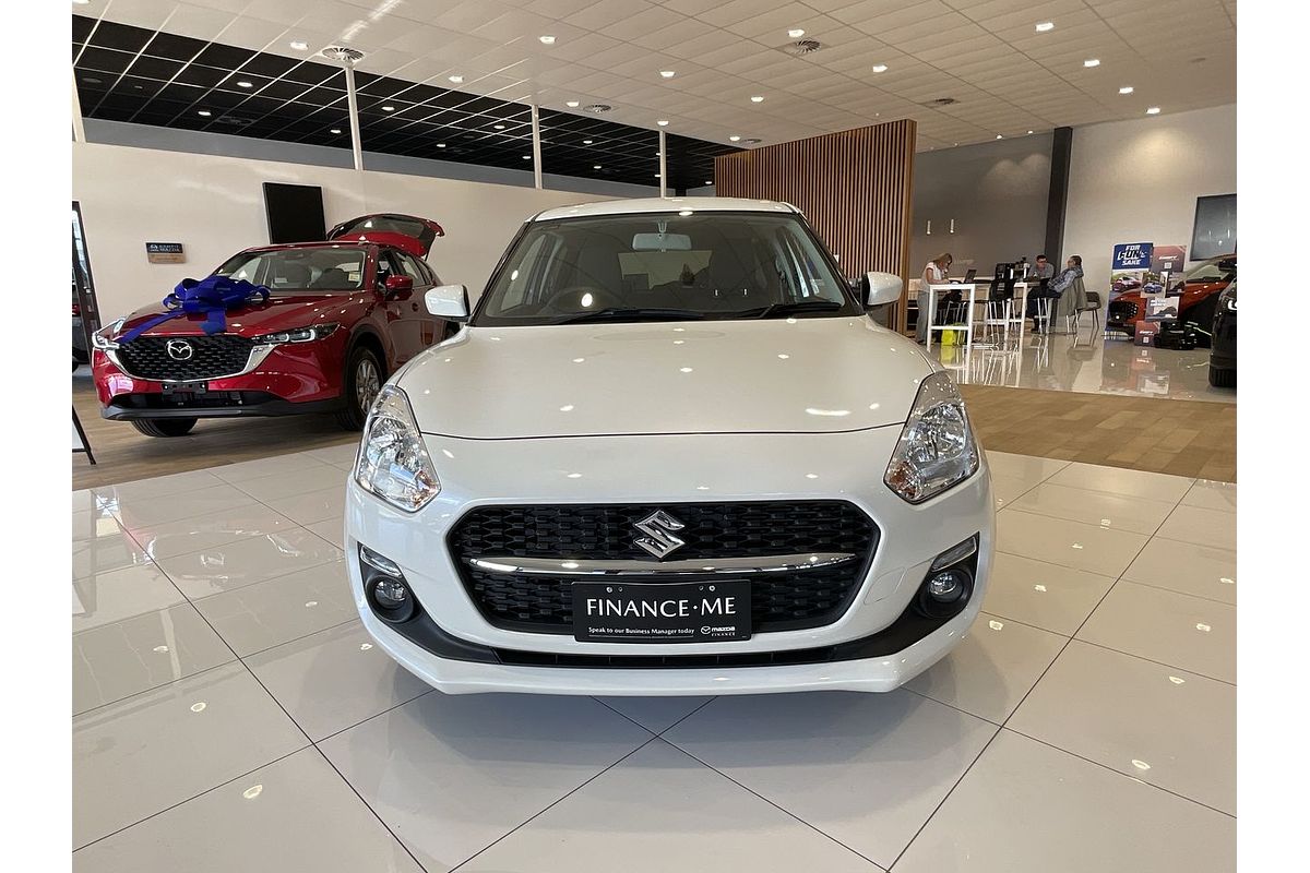 2023 Suzuki Swift GL AZ Series II