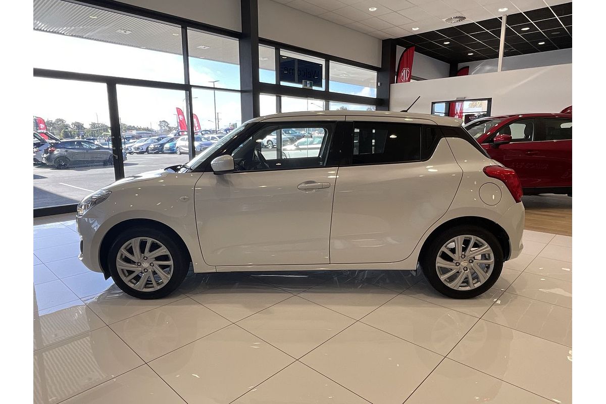 2023 Suzuki Swift GL AZ Series II