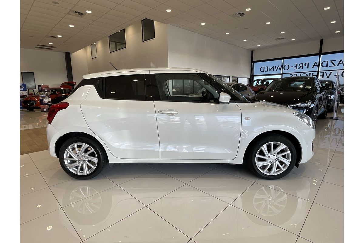 2023 Suzuki Swift GL AZ Series II
