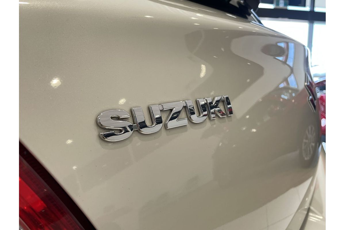 2023 Suzuki Swift GL AZ Series II