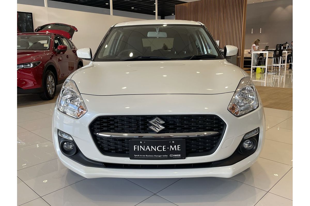 2023 Suzuki Swift GL AZ Series II