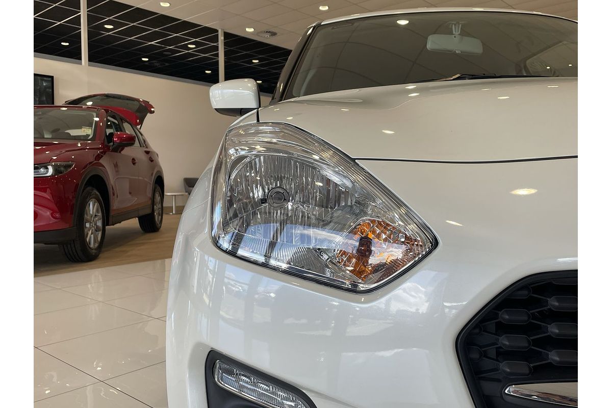 2023 Suzuki Swift GL AZ Series II