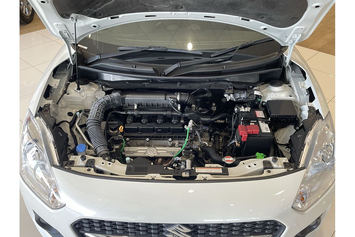 2023 Suzuki Swift GL AZ Series II