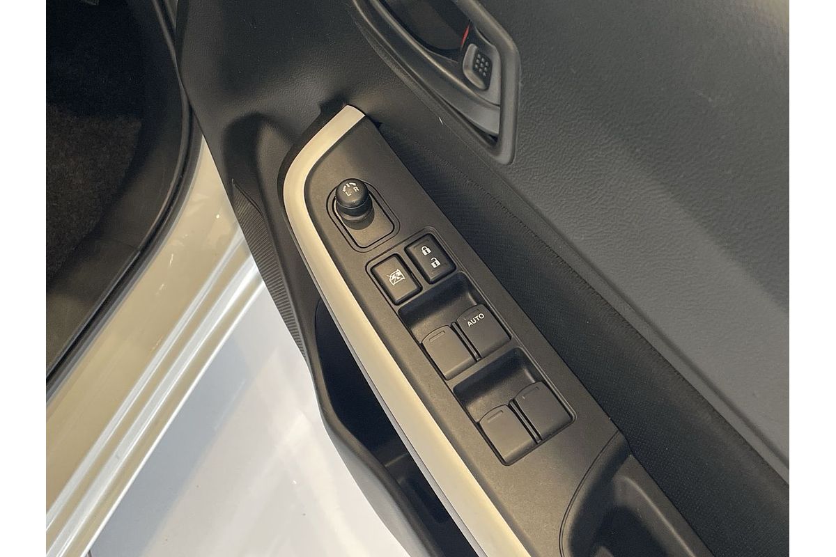 2023 Suzuki Swift GL AZ Series II