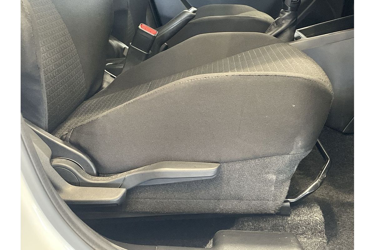 2023 Suzuki Swift GL AZ Series II