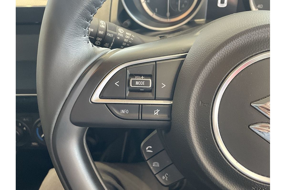 2023 Suzuki Swift GL AZ Series II