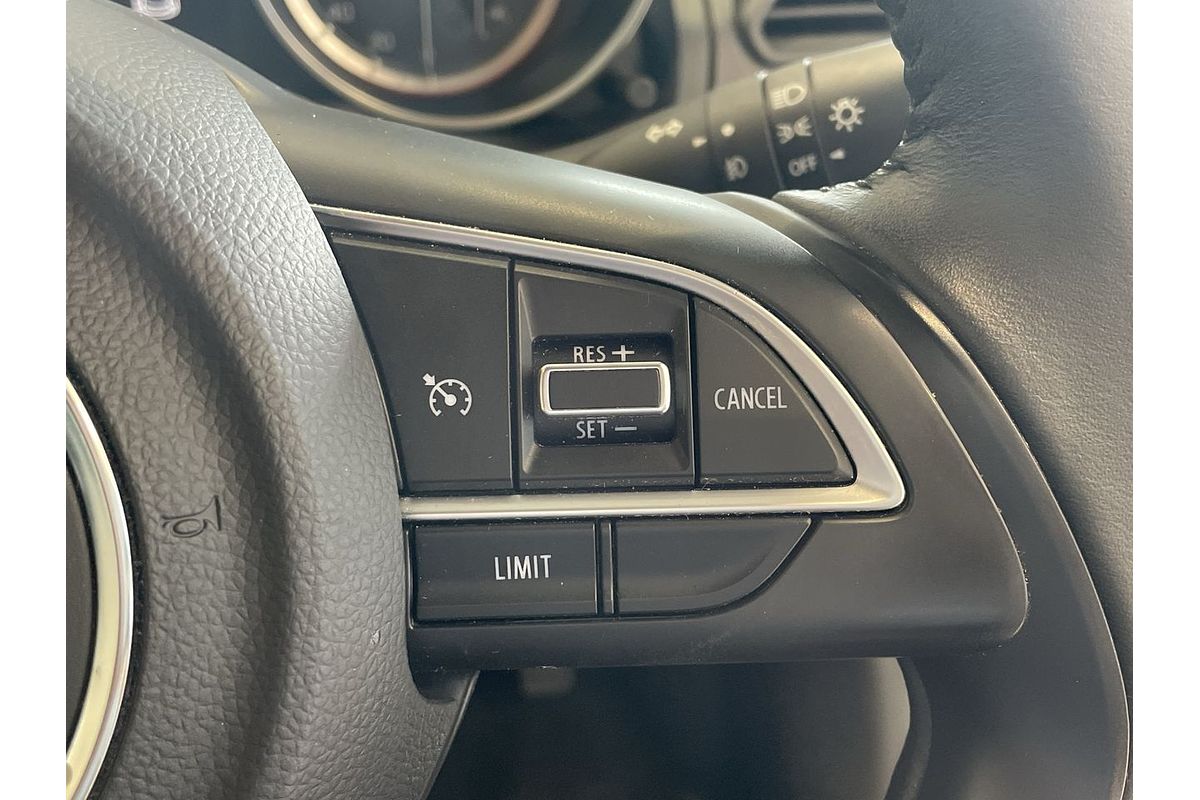 2023 Suzuki Swift GL AZ Series II