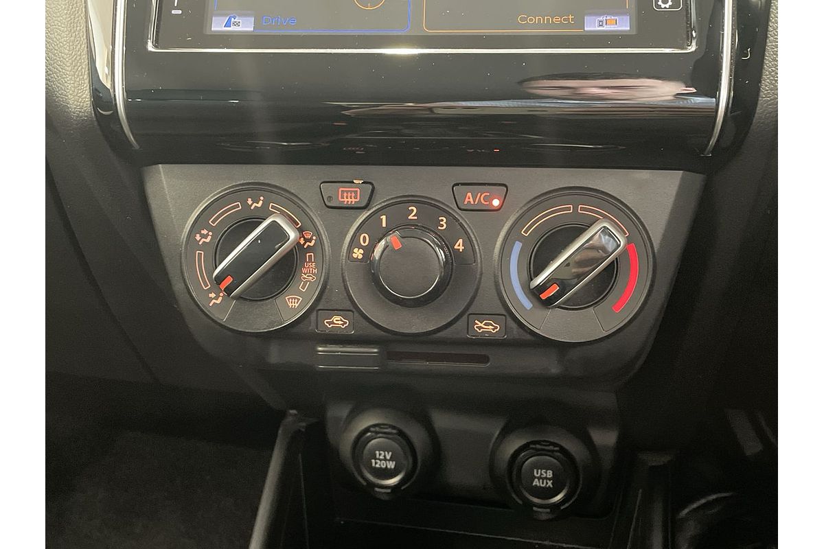 2023 Suzuki Swift GL AZ Series II