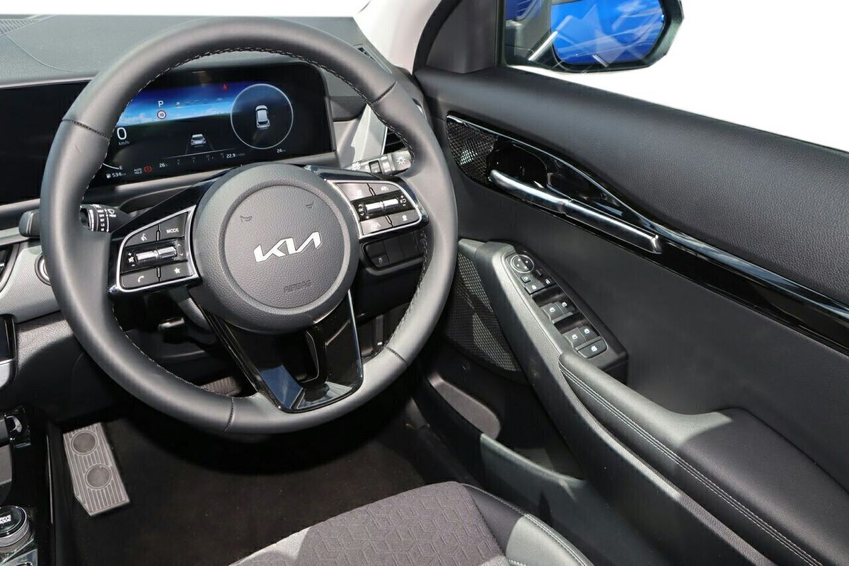 2025 Kia Seltos Sport+ SP2 PE