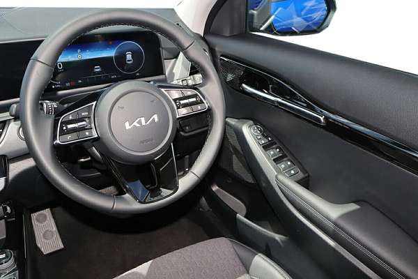 2025 Kia Seltos Sport+ SP2 PE