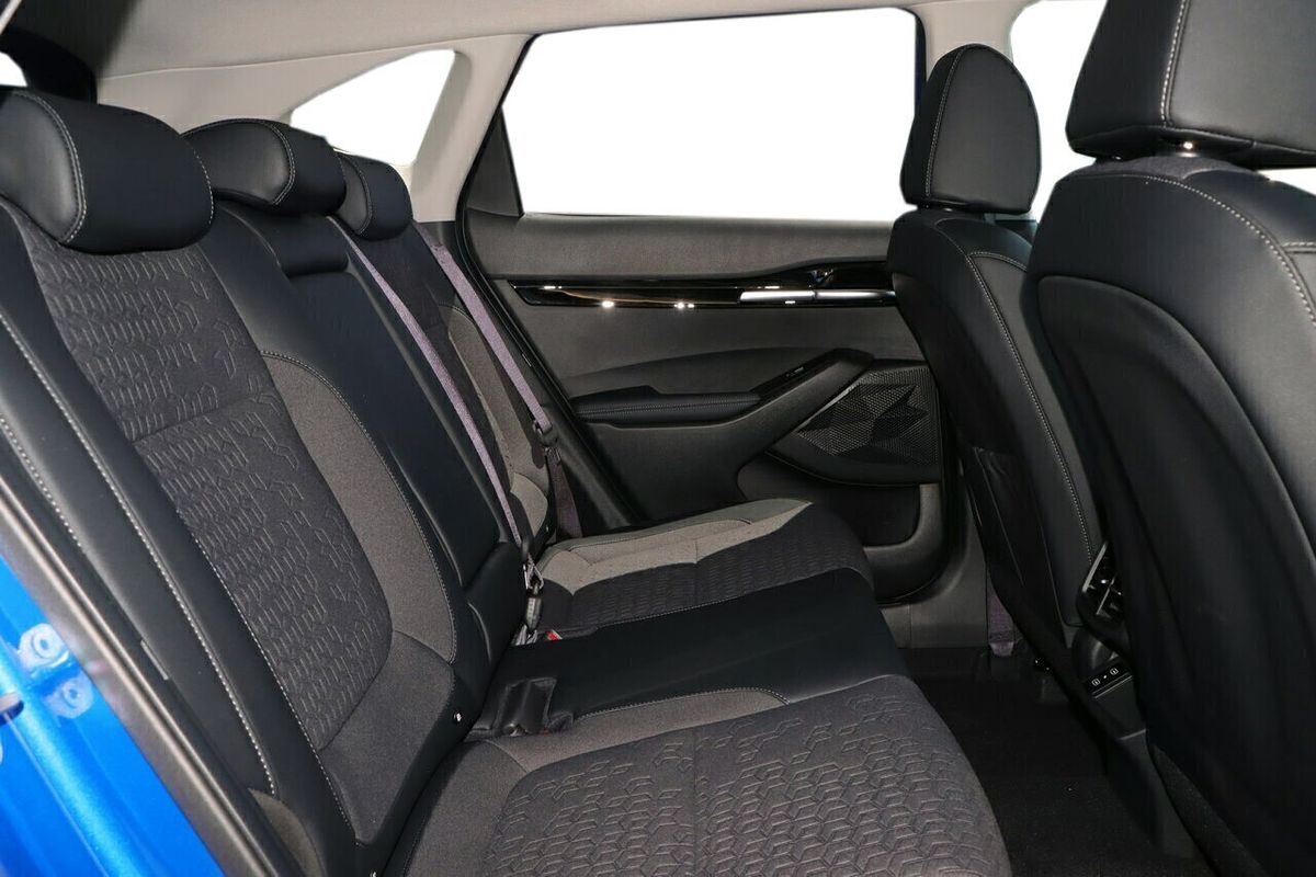 2025 Kia Seltos Sport+ SP2 PE