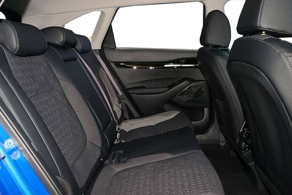 2025 Kia Seltos Sport+ SP2 PE