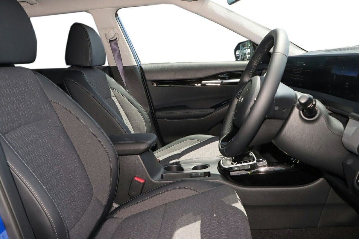 2025 Kia Seltos Sport+ SP2 PE