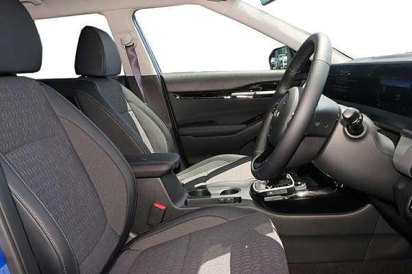 2025 Kia Seltos Sport+ SP2 PE