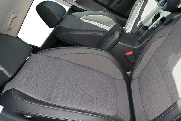 2025 Kia Seltos Sport+ SP2 PE