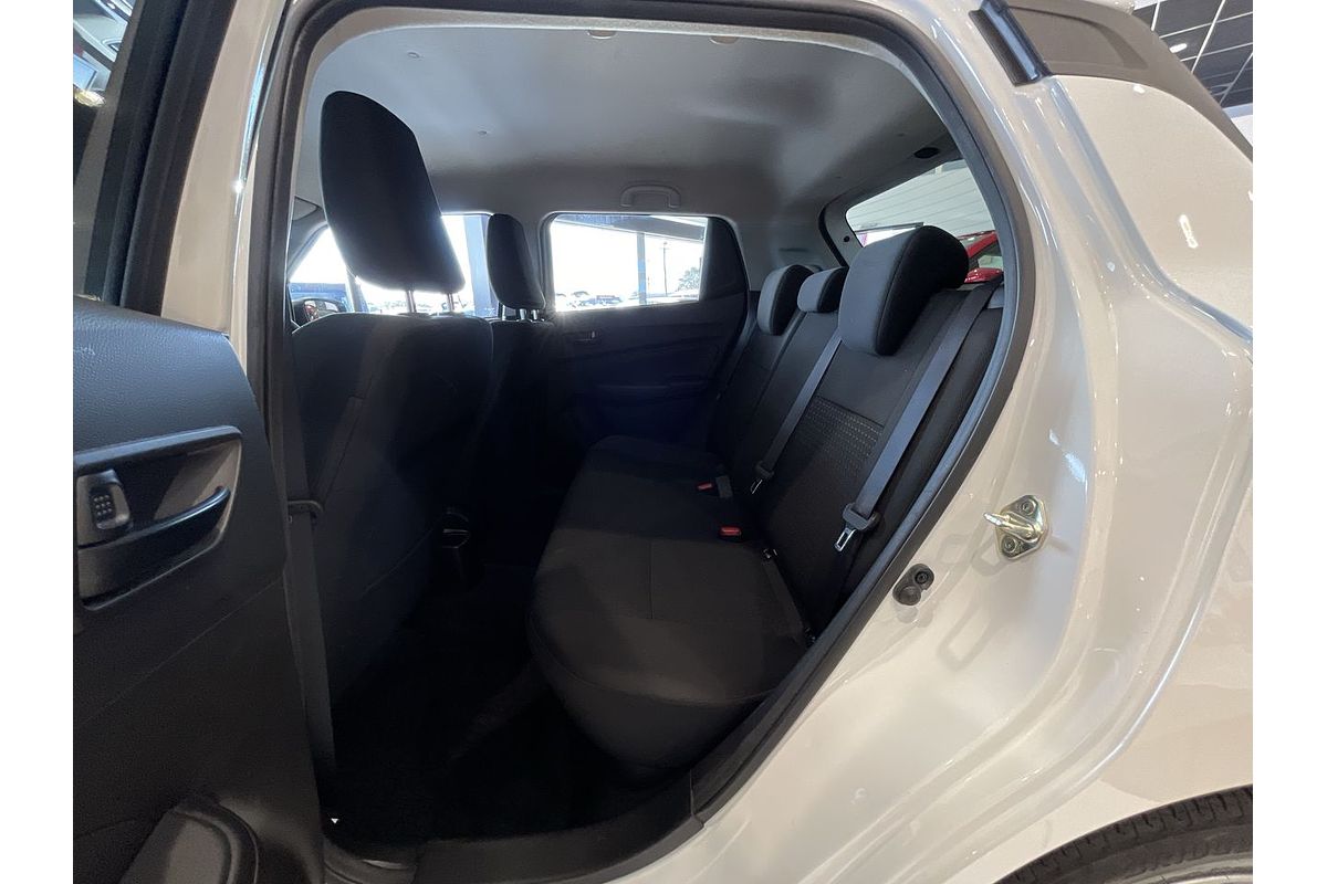 2023 Suzuki Swift GL AZ Series II