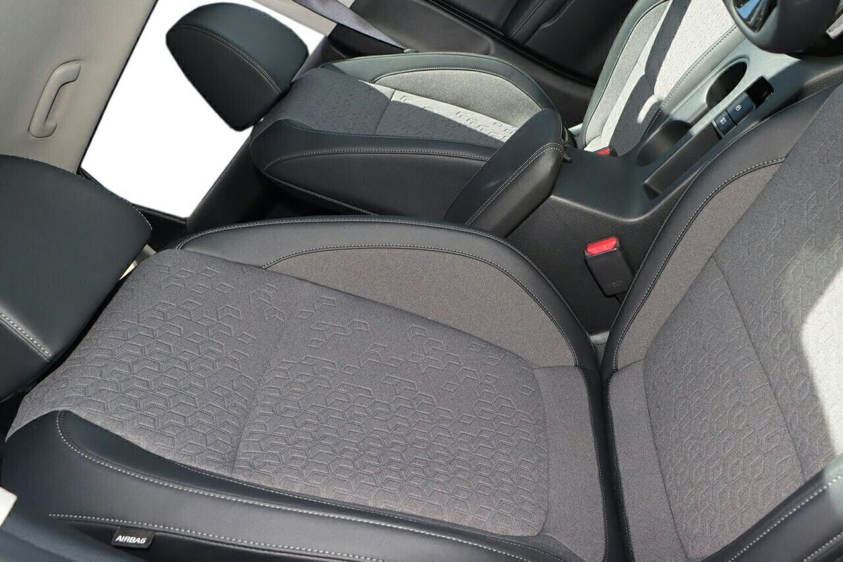 2025 Kia Seltos Sport+ SP2 PE