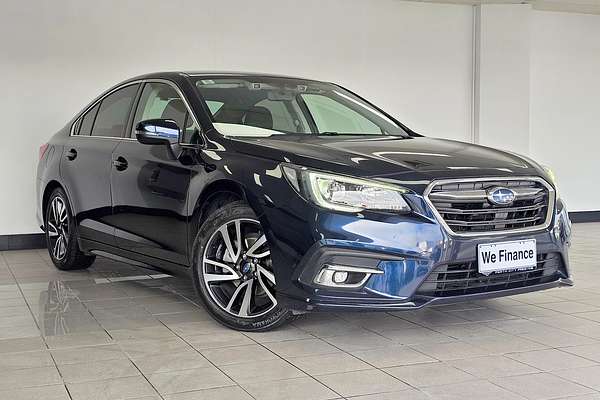 2019 Subaru Liberty 2.5i 6GEN