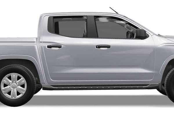 2025 Mitsubishi Triton GLX+ MV 4X4