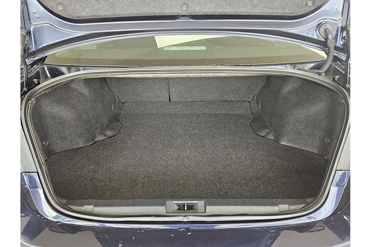 2019 Subaru Liberty 2.5i 6GEN