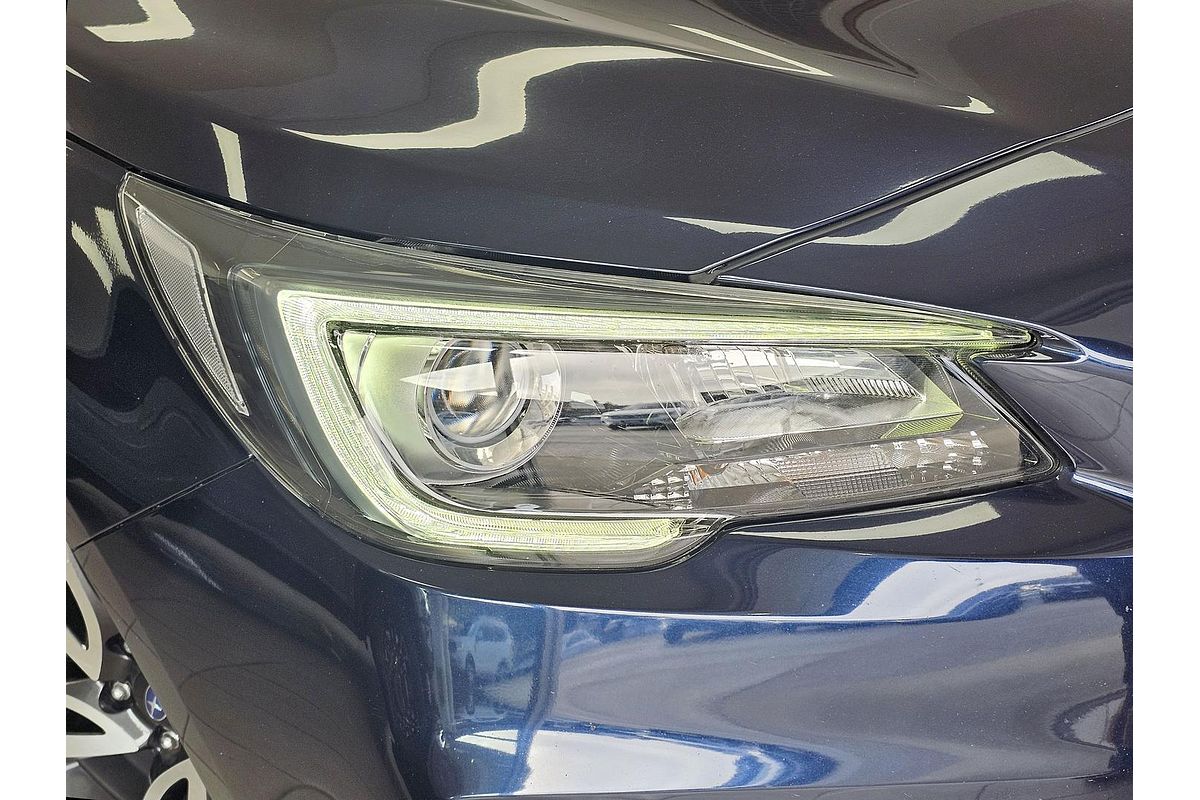2019 Subaru Liberty 2.5i 6GEN