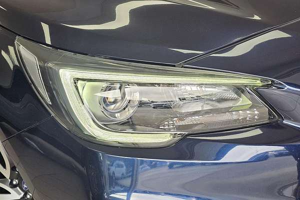 2019 Subaru Liberty 2.5i 6GEN