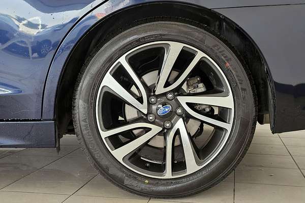 2019 Subaru Liberty 2.5i 6GEN