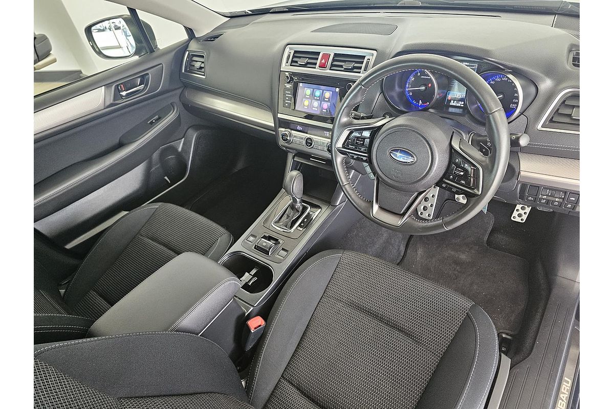 2019 Subaru Liberty 2.5i 6GEN