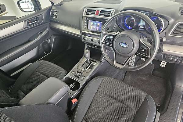 2019 Subaru Liberty 2.5i 6GEN