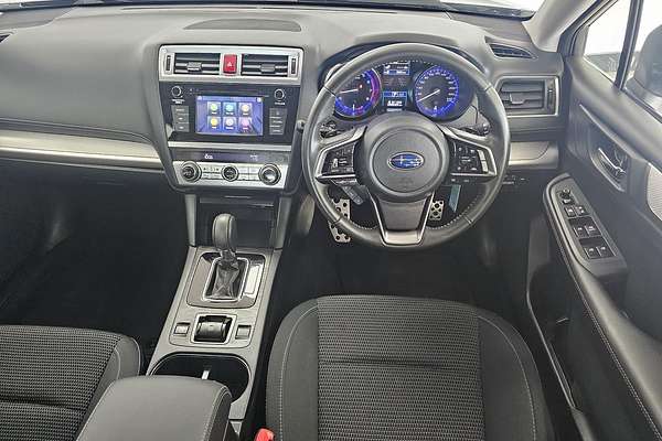 2019 Subaru Liberty 2.5i 6GEN