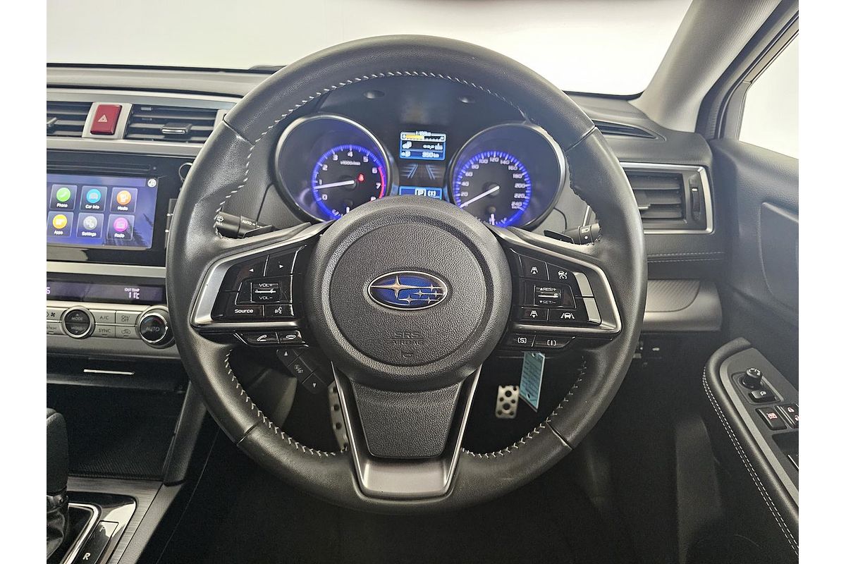 2019 Subaru Liberty 2.5i 6GEN