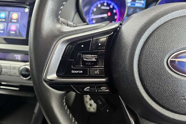 2019 Subaru Liberty 2.5i 6GEN