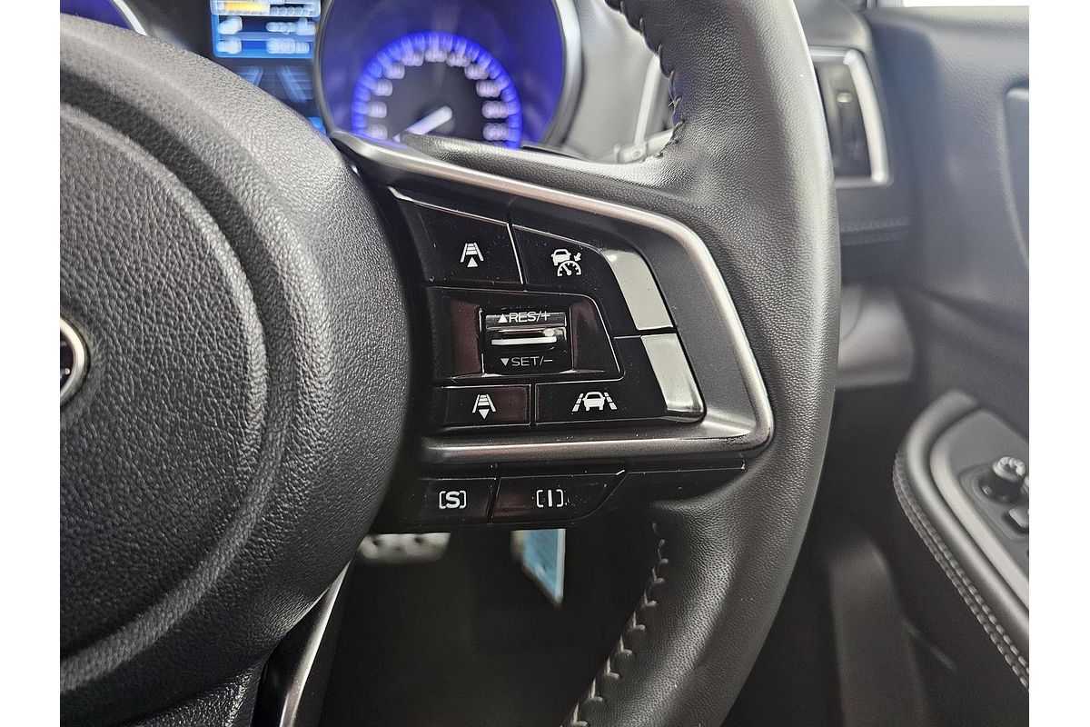2019 Subaru Liberty 2.5i 6GEN