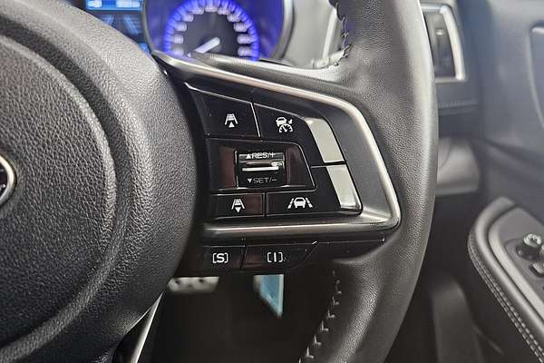 2019 Subaru Liberty 2.5i 6GEN