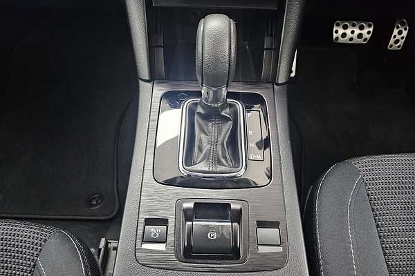 2019 Subaru Liberty 2.5i 6GEN