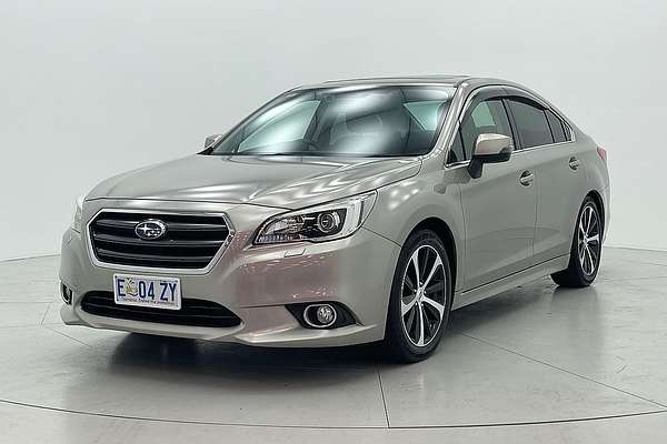 2016 Subaru Liberty 2.5i Premium 6GEN