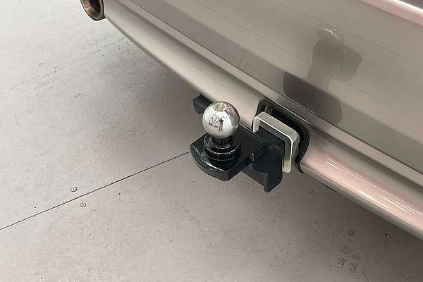 2016 Subaru Liberty 2.5i Premium 6GEN