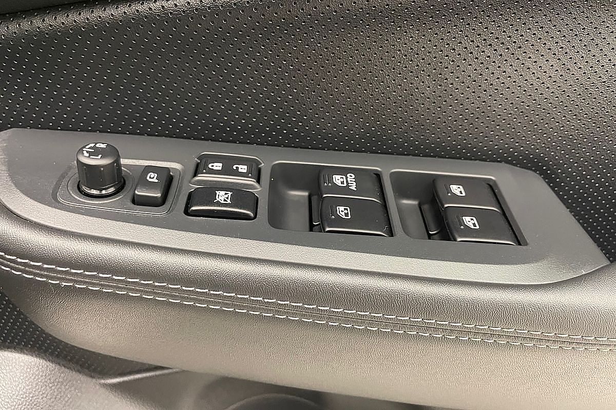 2016 Subaru Liberty 2.5i Premium 6GEN