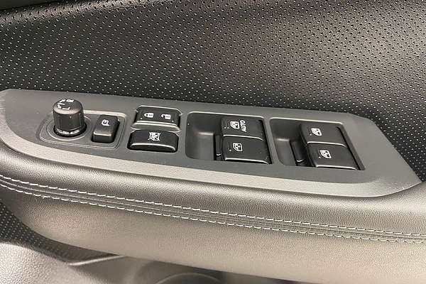 2016 Subaru Liberty 2.5i Premium 6GEN