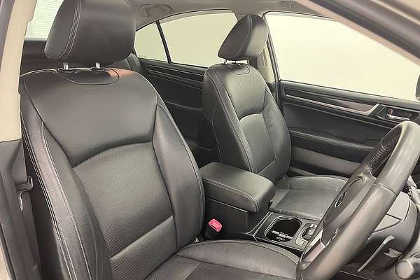2016 Subaru Liberty 2.5i Premium 6GEN