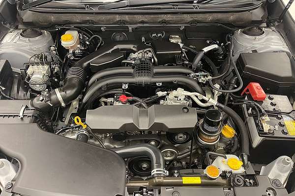 2016 Subaru Liberty 2.5i Premium 6GEN