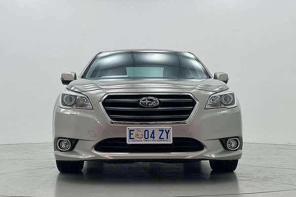 2016 Subaru Liberty 2.5i Premium 6GEN