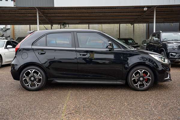 2020 MG MG3 Excite