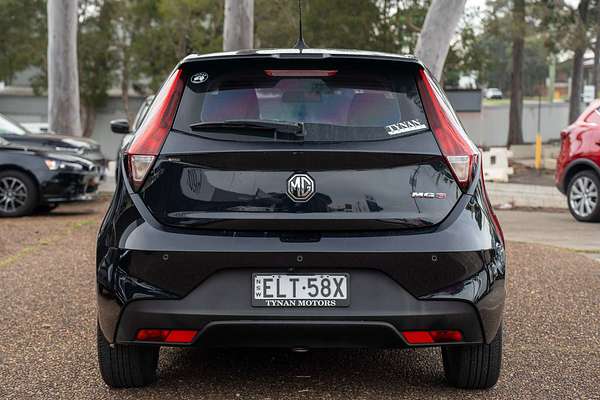 2020 MG MG3 Excite