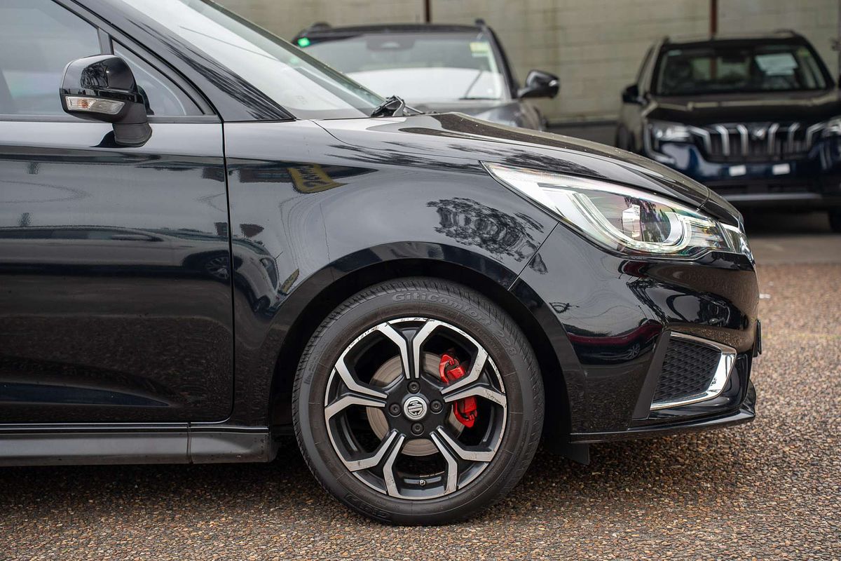 2020 MG MG3 Excite
