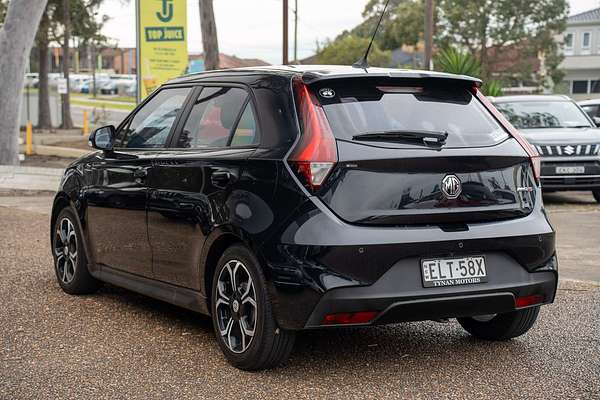 2020 MG MG3 Excite