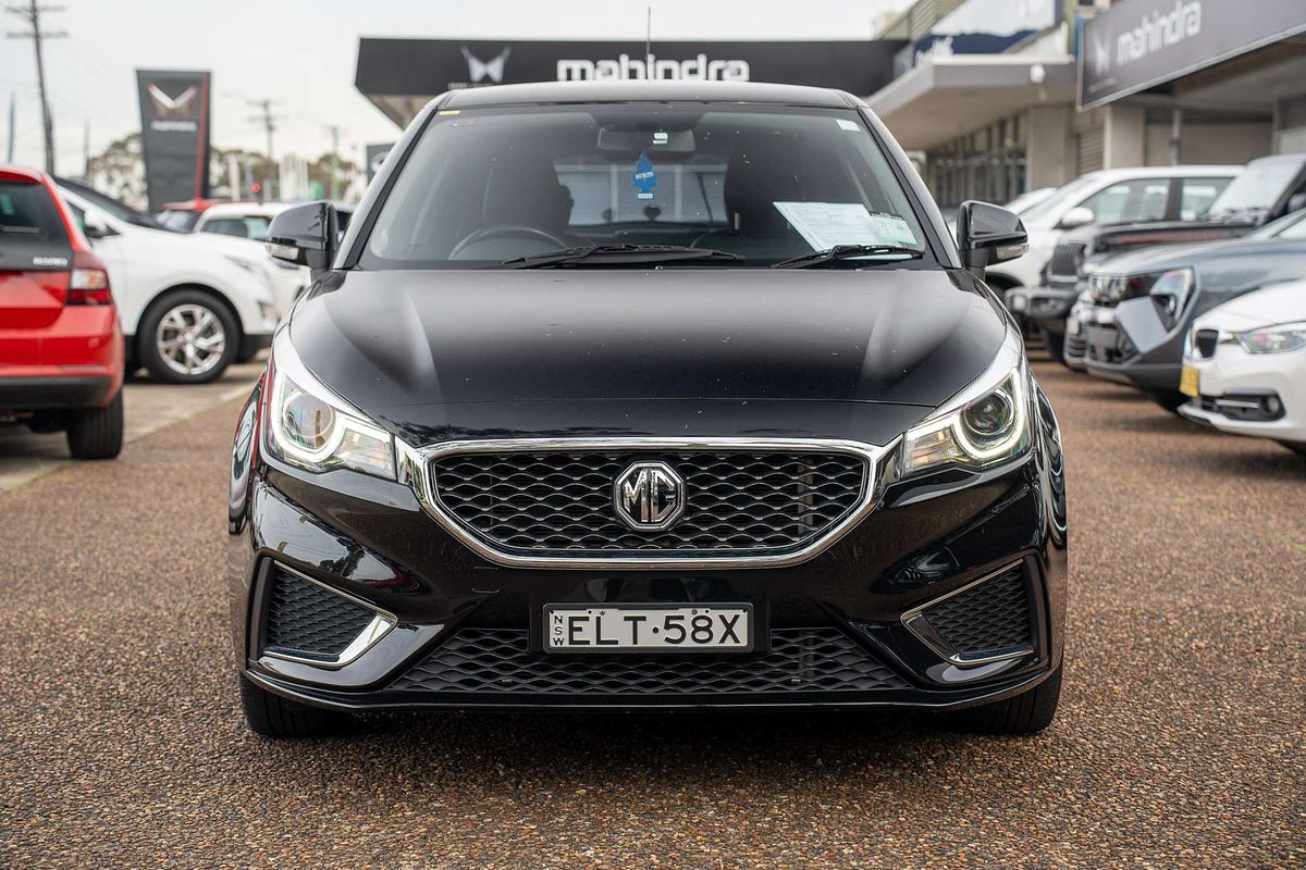2020 MG MG3 Excite