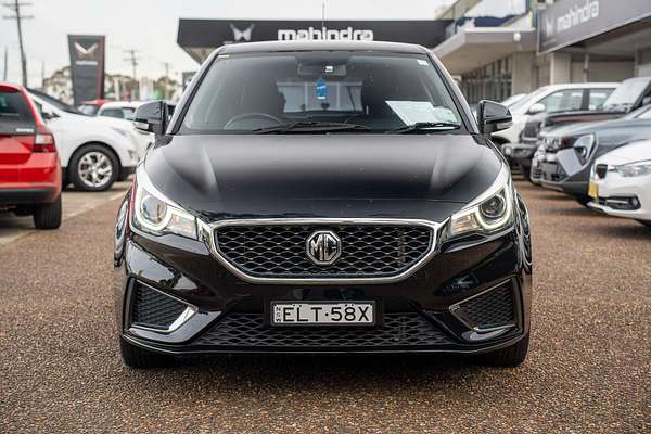 2020 MG MG3 Excite