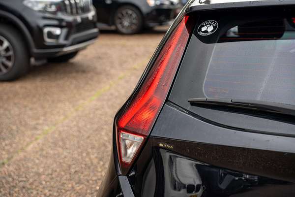 2020 MG MG3 Excite